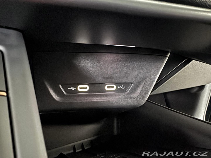 Cupra Terramar 2,0TSI VZ 265*4x4*Matrix* 2025