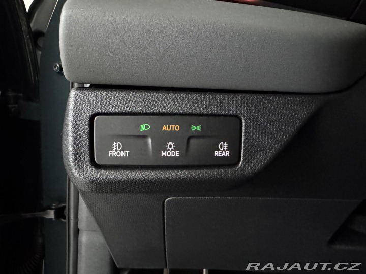 Cupra Terramar 2,0TSI VZ 265*4x4*Matrix* 2025