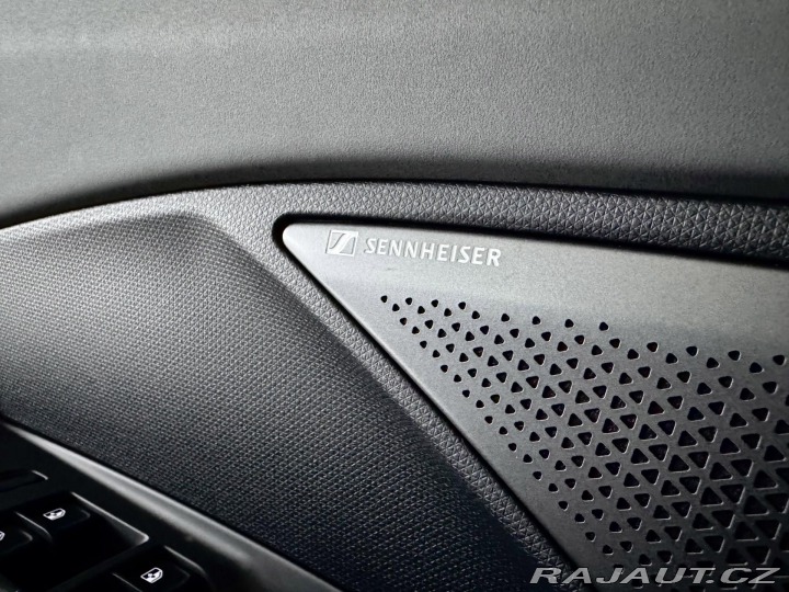 Cupra Terramar 2,0TSI VZ 265*4x4*Matrix* 2025