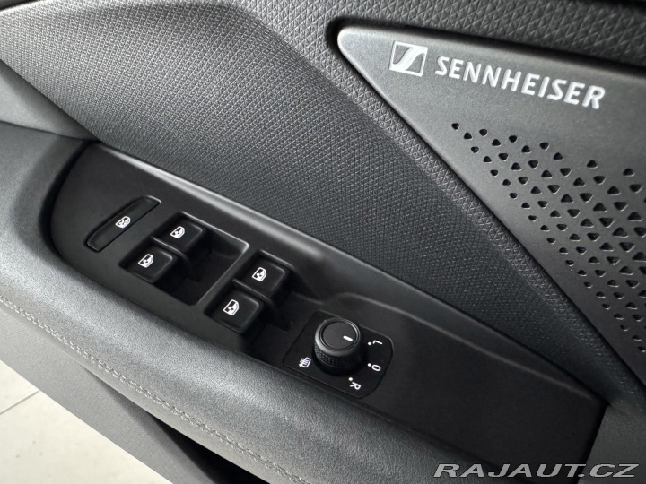 Cupra Terramar 2,0TSI VZ 265*4x4*Matrix* 2025