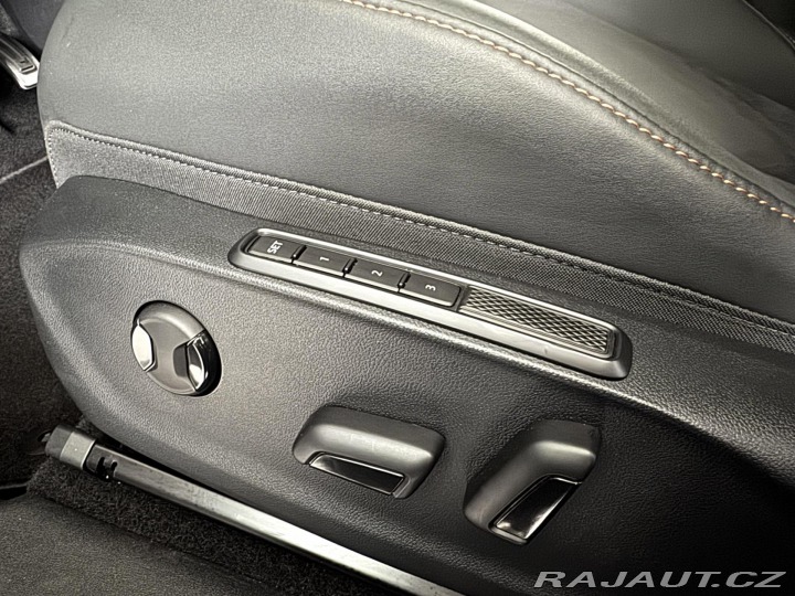 Cupra Terramar 2,0TSI VZ 265*4x4*Matrix* 2025