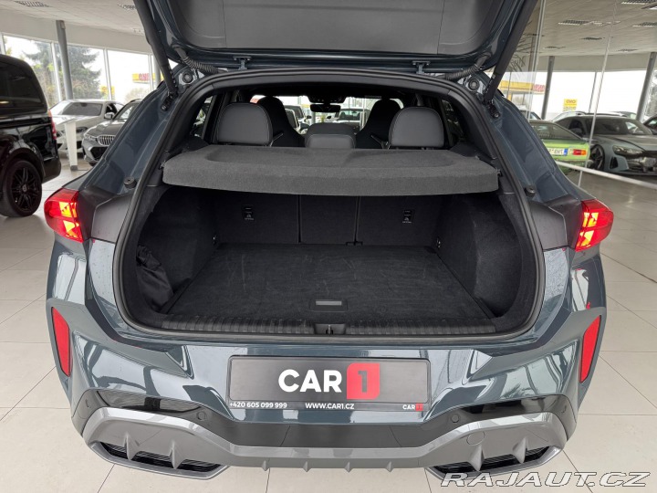Cupra Terramar 2,0TSI VZ 265*4x4*Matrix* 2025