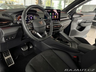 Cupra Terramar 2,0TSI VZ 265*4x4*Matrix* 2025