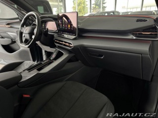 Cupra Terramar 2,0TSI VZ 265*4x4*Matrix* 2025