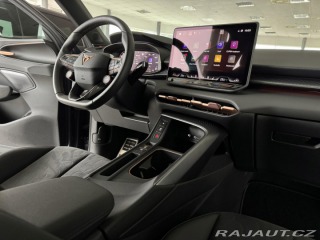 Cupra Terramar 2,0TSI VZ 265*4x4*Matrix* 2025