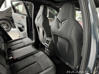 Cupra Terramar 2,0TSI VZ 265*4x4*Matrix* 2025