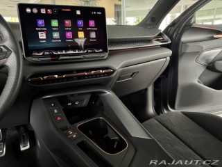 Cupra Terramar 2,0TSI VZ 265*4x4*Matrix* 2025