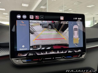 Cupra Terramar 2,0TSI VZ 265*4x4*Matrix* 2025