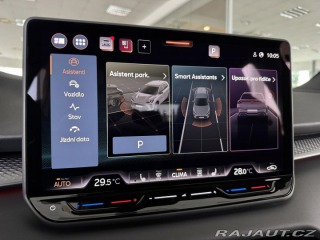 Cupra Terramar 2,0TSI VZ 265*4x4*Matrix* 2025