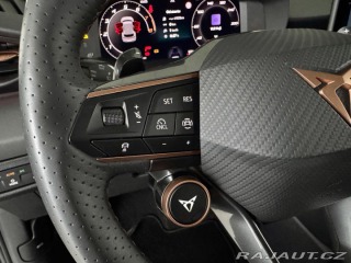 Cupra Terramar 2,0TSI VZ 265*4x4*Matrix* 2025