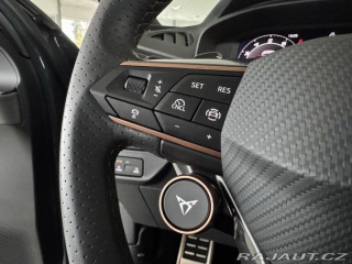 Cupra Terramar 2,0TSI VZ 265*4x4*Matrix* 2025