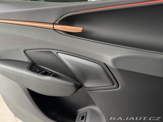 Cupra Terramar 2,0TSI VZ 265*4x4*Matrix* 2025