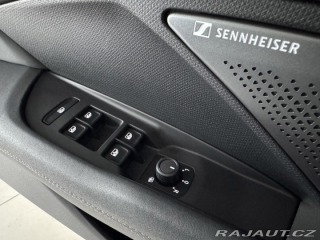 Cupra Terramar 2,0TSI VZ 265*4x4*Matrix* 2025