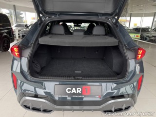 Cupra Terramar 2,0TSI VZ 265*4x4*Matrix* 2025