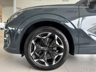 Cupra Terramar 2,0TSI VZ 265*4x4*Matrix* 2025