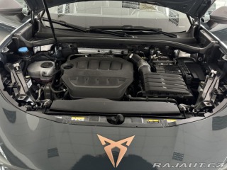 Cupra Terramar 2,0TSI VZ 265*4x4*Matrix* 2025