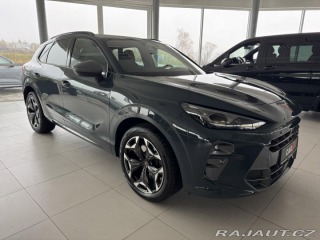 Cupra Terramar 2,0TSI VZ 265*4x4*Matrix* 2025