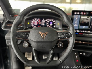 Cupra Terramar 2,0TSI VZ 265*4x4*Matrix* 2025