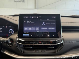 Jeep Compass Altitude 1.5 Turbo e-Hybr 2025