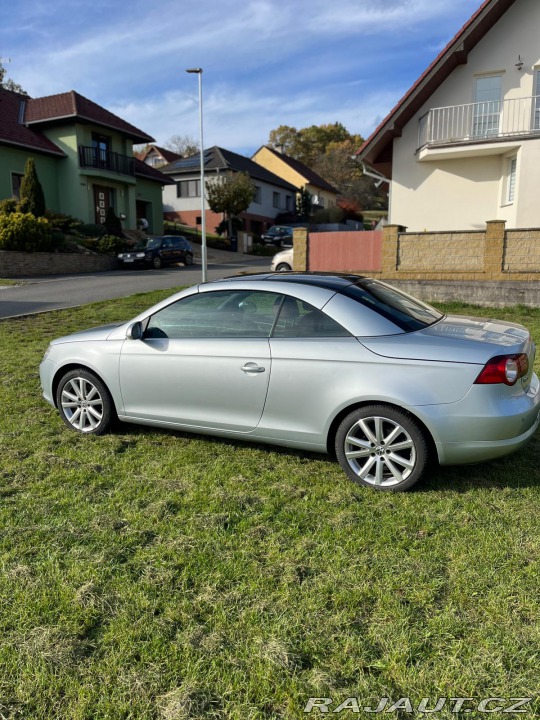 Volkswagen EOS 2008