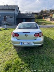 Volkswagen EOS  2008