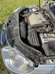 Volkswagen EOS  2008