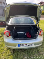 Volkswagen EOS  2008