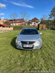 Volkswagen EOS  2008