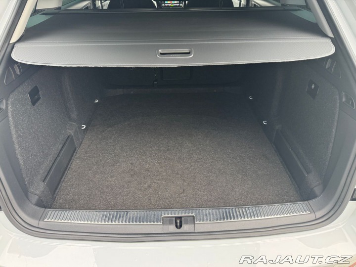 Škoda Superb Scout 147kW DSG 2023