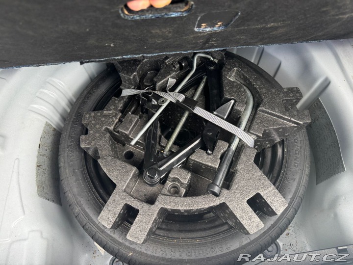 Škoda Superb Scout 147kW DSG 2023