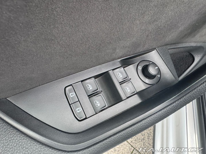 Škoda Superb Scout 147kW DSG 2023