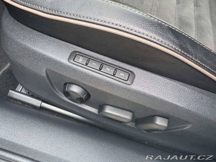 Škoda Superb Scout 147kW DSG 2023