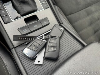 Škoda Superb Scout 147kW DSG 2023