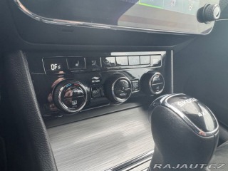 Škoda Superb Scout 147kW DSG 2023