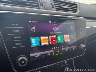 Škoda Superb Scout 147kW DSG 2023