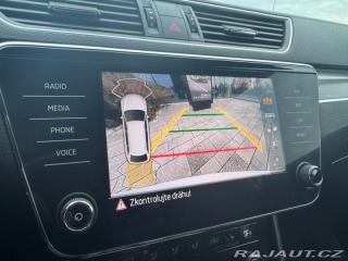 Škoda Superb Scout 147kW DSG 2023