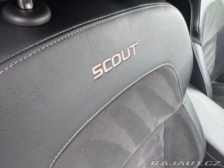 Škoda Superb Scout 147kW DSG 2023
