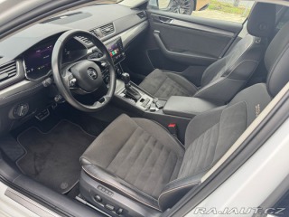 Škoda Superb Scout 147kW DSG 2023