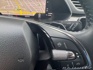 Škoda Superb Scout 147kW DSG 2023