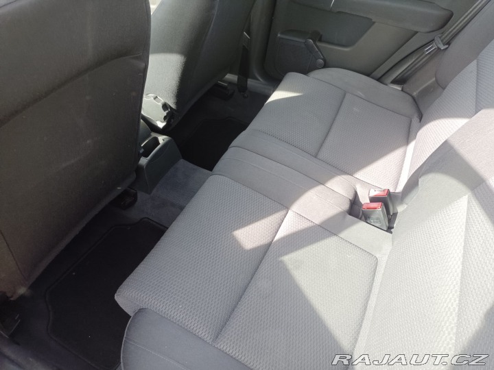 Audi A2 1.6 81Kw 2003