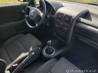 Audi A2 1.6 81Kw 2003