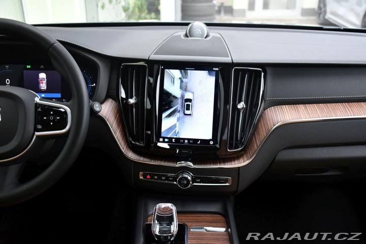 Volvo XC60 T8 RECHARGE AWD PANO B&am 2022