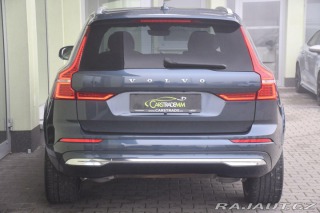 Volvo XC60 T8 RECHARGE AWD PANO B&am 2022