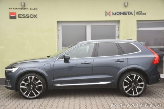 Volvo XC60 T8 RECHARGE AWD PANO B&am 2022