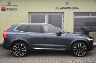 Volvo XC60 T8 RECHARGE AWD PANO B&am 2022
