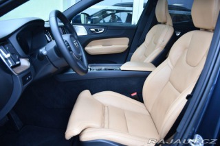 Volvo XC60 T8 RECHARGE AWD PANO B&am 2022