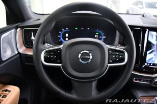 Volvo XC60 T8 RECHARGE AWD PANO B&am 2022