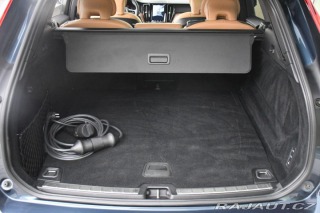 Volvo XC60 T8 RECHARGE AWD PANO B&am 2022