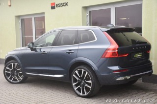 Volvo XC60 T8 RECHARGE AWD PANO B&am 2022
