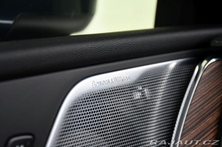 Volvo XC60 T8 RECHARGE AWD PANO B&am 2022